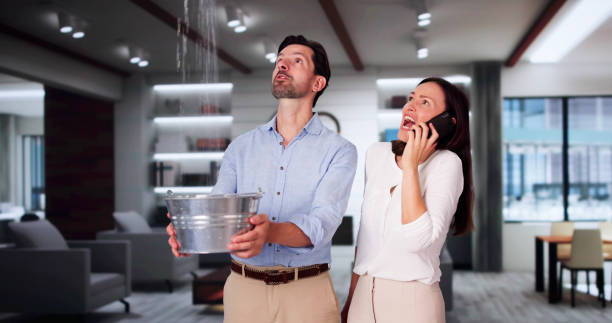 Best Emergency water damage restoration  in Myrtle Grove, NC